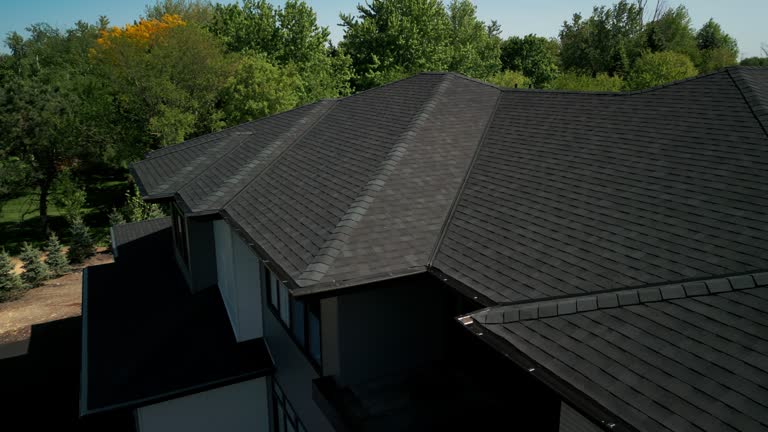 Best Hot Roofs  in Bowling Green, MO