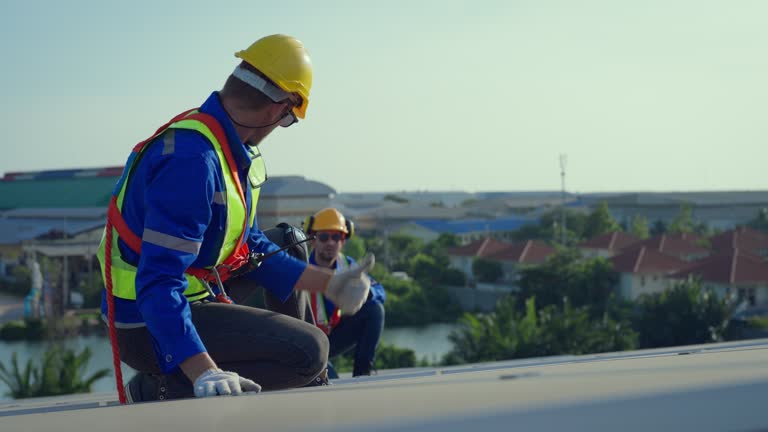 Best Rubber Roofing (EPDM, TPO)  in Bowling Green, MO